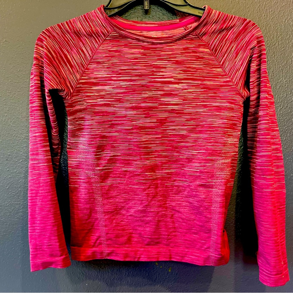 This is a active shirt